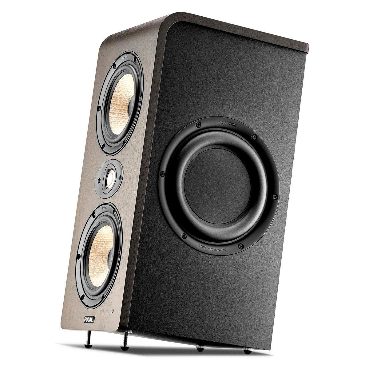 Shape Twin - Reconditionné