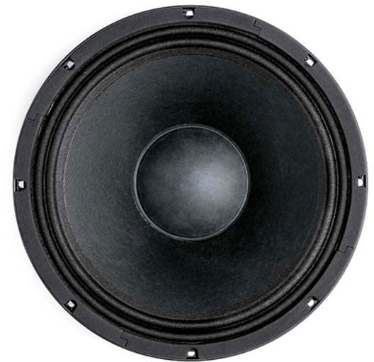 12 HPL 76 4 Ohm
