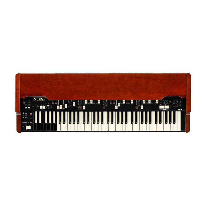 Hammond XK-5