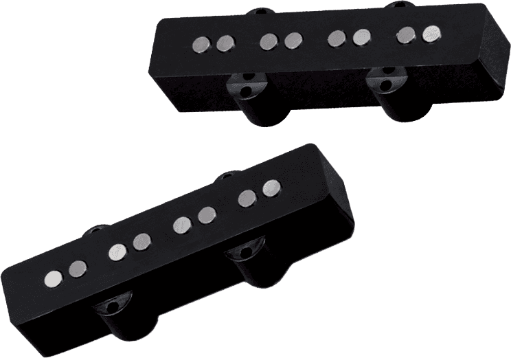 Jazz Bass Annees 60 Kit 4 Cordes