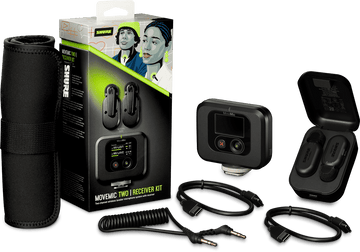 Kit MoveMic Two