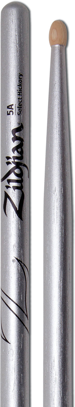 Z5ACS - 5A Chromasilber