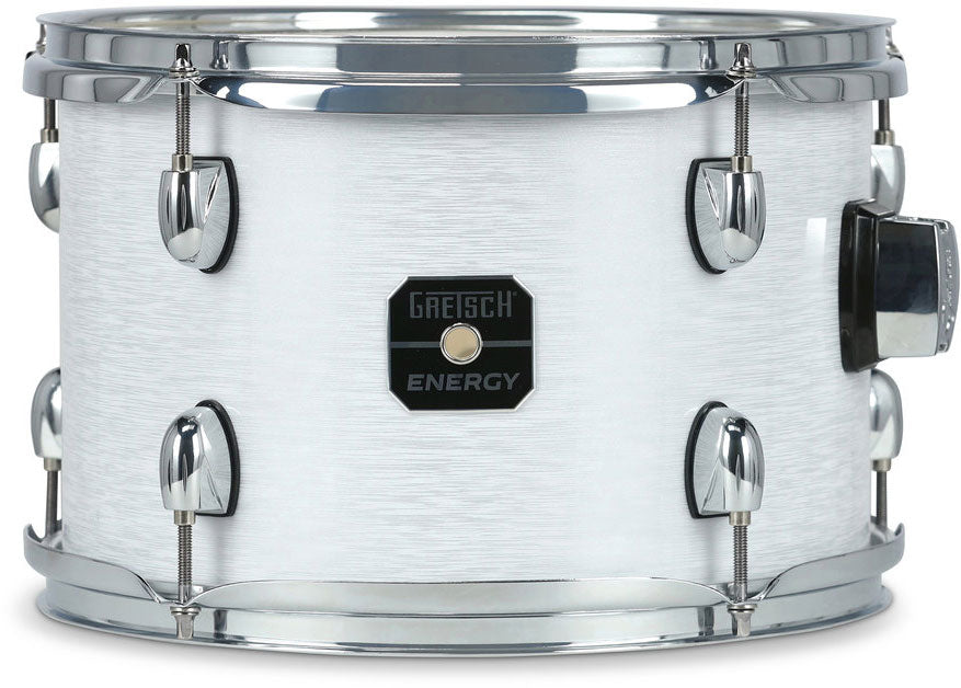 Batteria Energy White Pearl