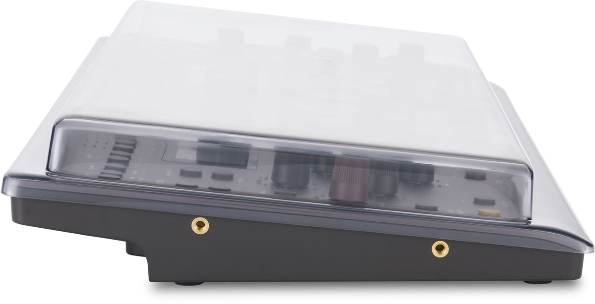 Softube Console 1 ChanneL MK3 Cover