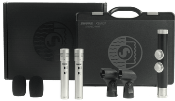KSM137-SL STEREO