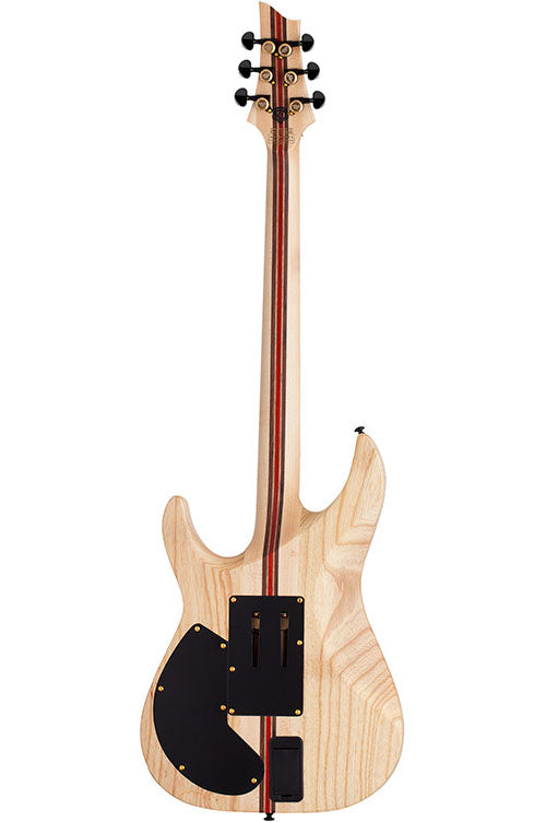 C-1 FRS 50 Anni Gold Burst