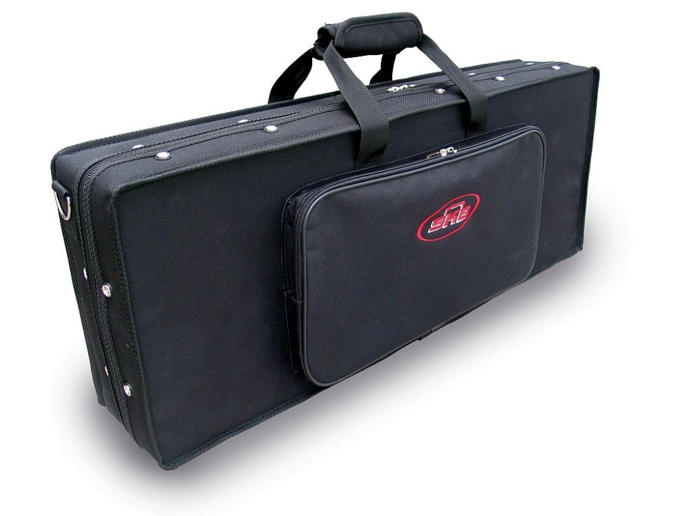 1SKB-SC2709 Etui Souple Pour Pedalier Midi Type FCB1010, Mfc10, Fc200, Cyberfoot