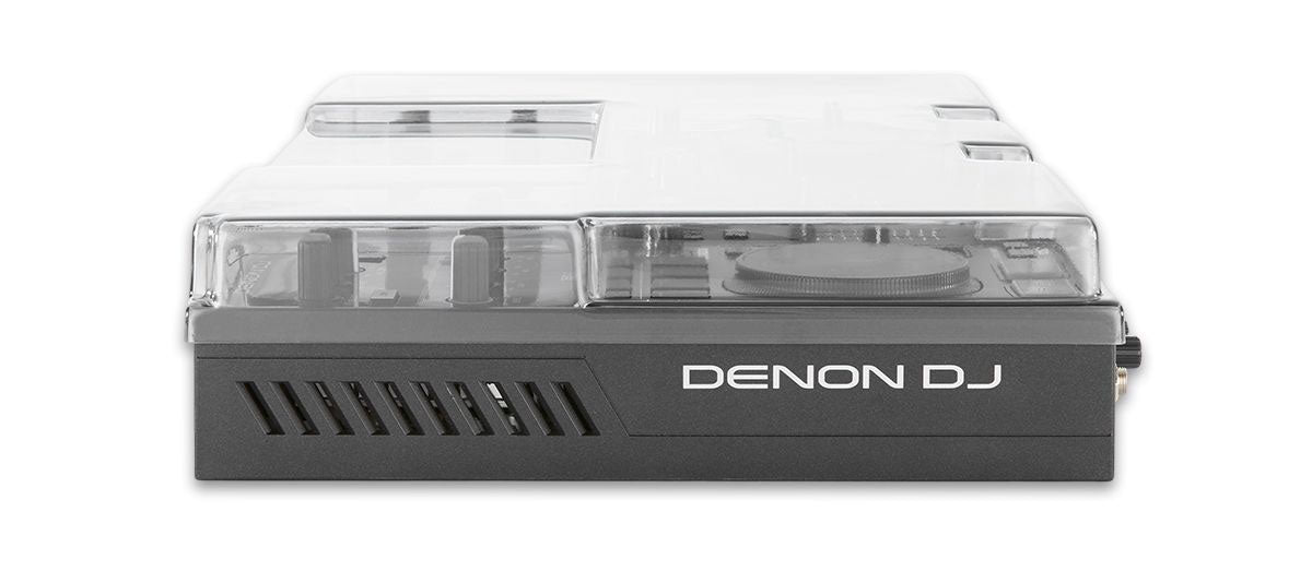 Custodia per Denon DJ Prime Go