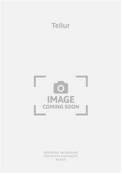 Tellur