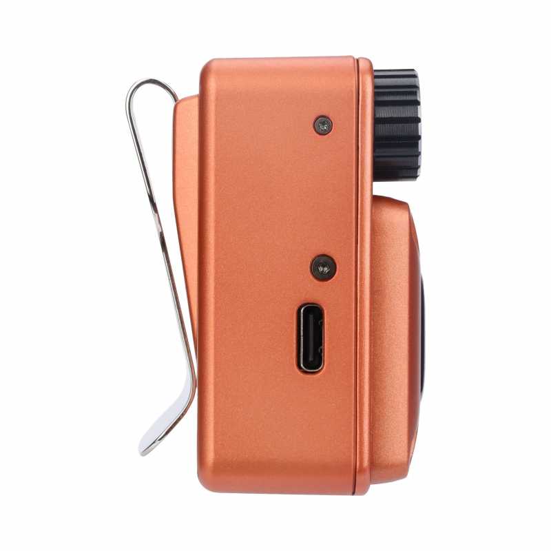 U45 Orange LTD