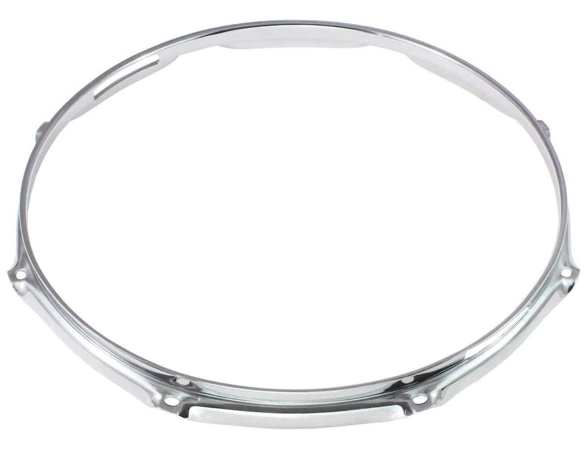 Cercle 16" 8 Tirants Timbre Super Triple Flange 2.3mm