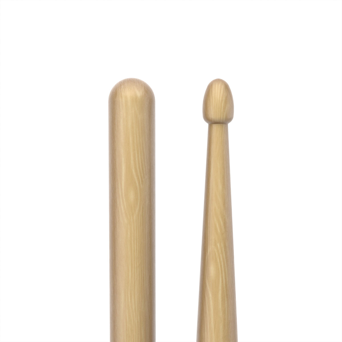 RBH535LAW - hickory con punta a ghianda Rebound 7A Long