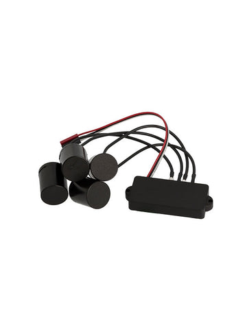 Kit Micro Plot Contrabbasso Elettrico