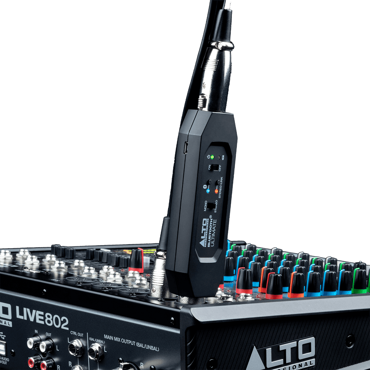Bluetooth Ultimate