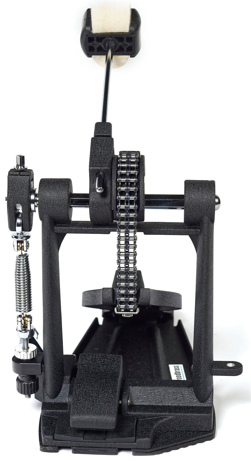 NYX P-1500 Pédale De Grosse Caisse