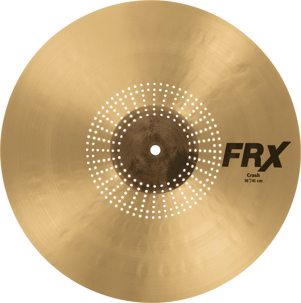 FRX1606 - Crash FRX 16"