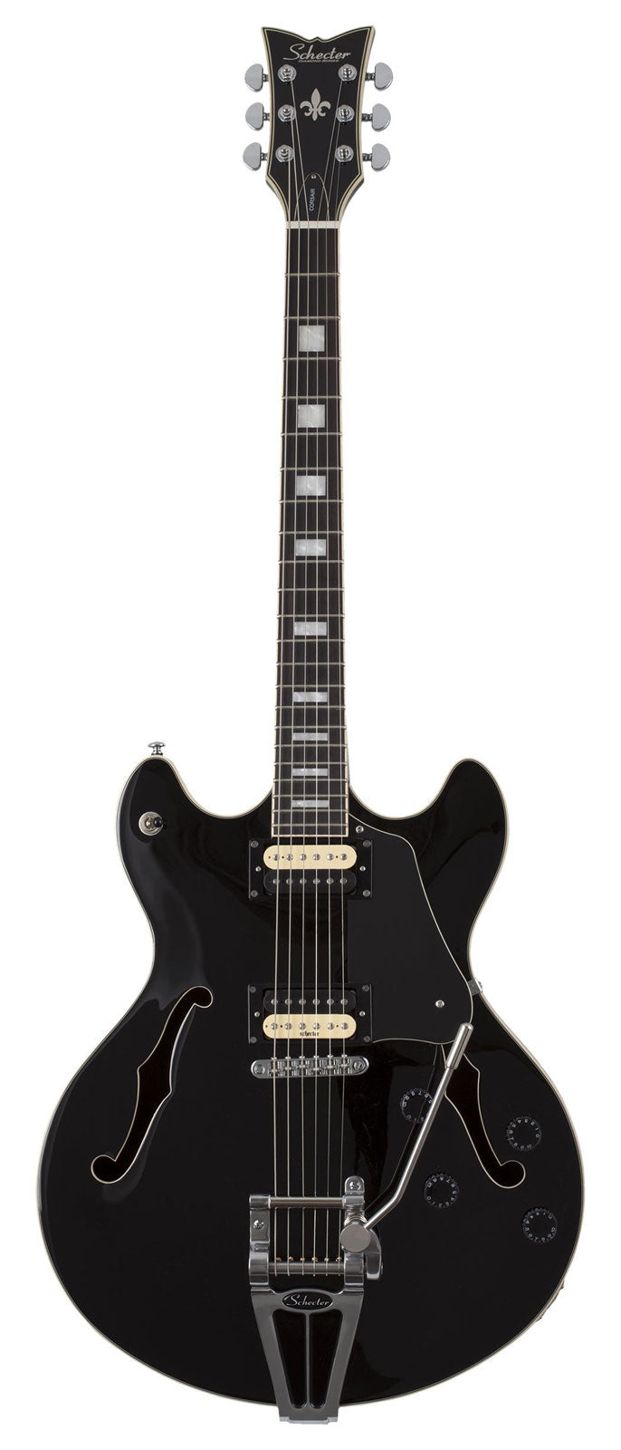 Corsair LTD Black