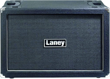 GS212IE 160W/2X12" HH Gerade Box