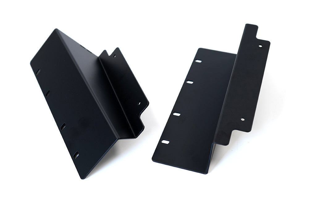 CQ-12T Rackmount