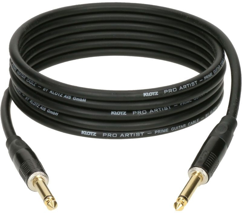 Pro Artist Câble Instr. 4,5M Jack Mono - Jack Mono