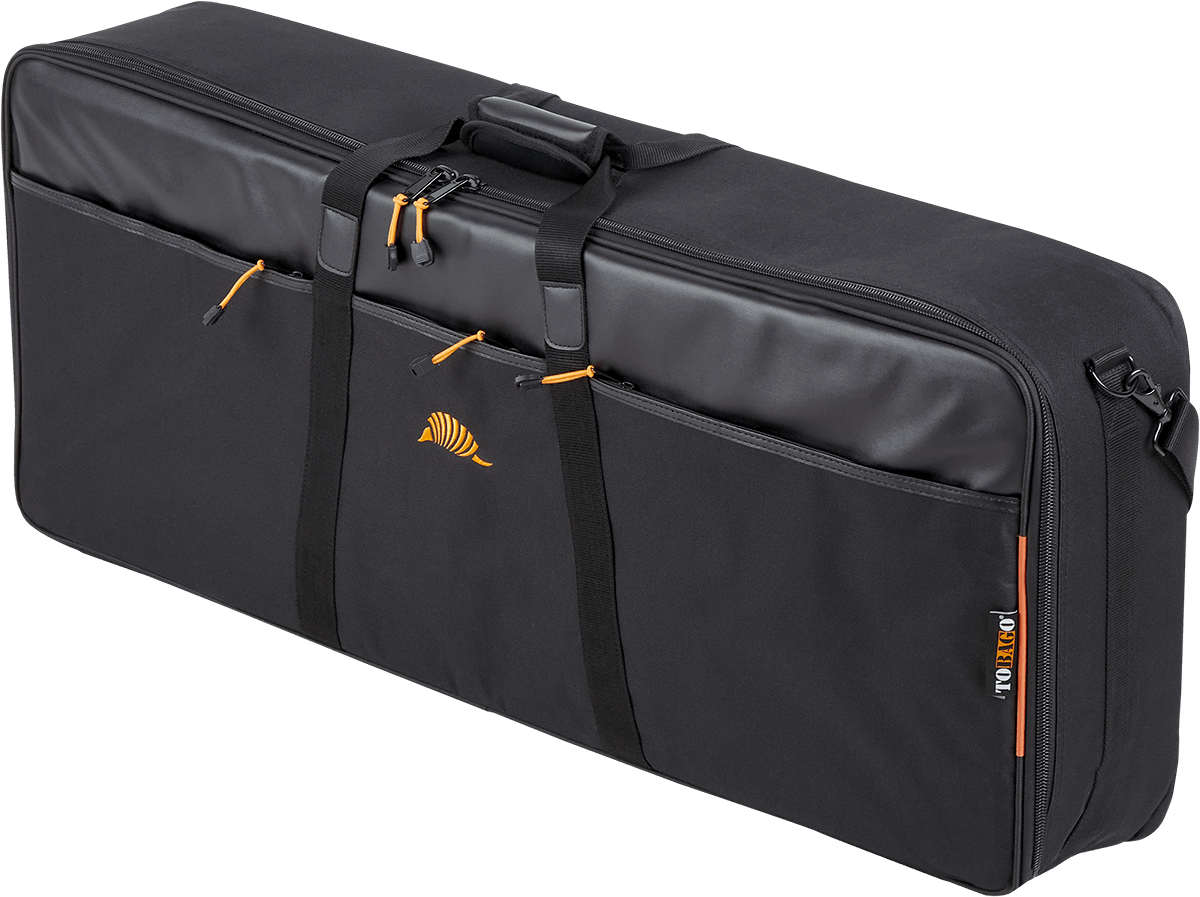 Keyboard Gigbag Akb05 Schwarz