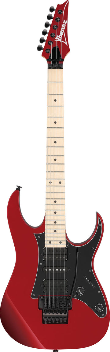RG550 Genesis LTD Edition Candy Apple Red