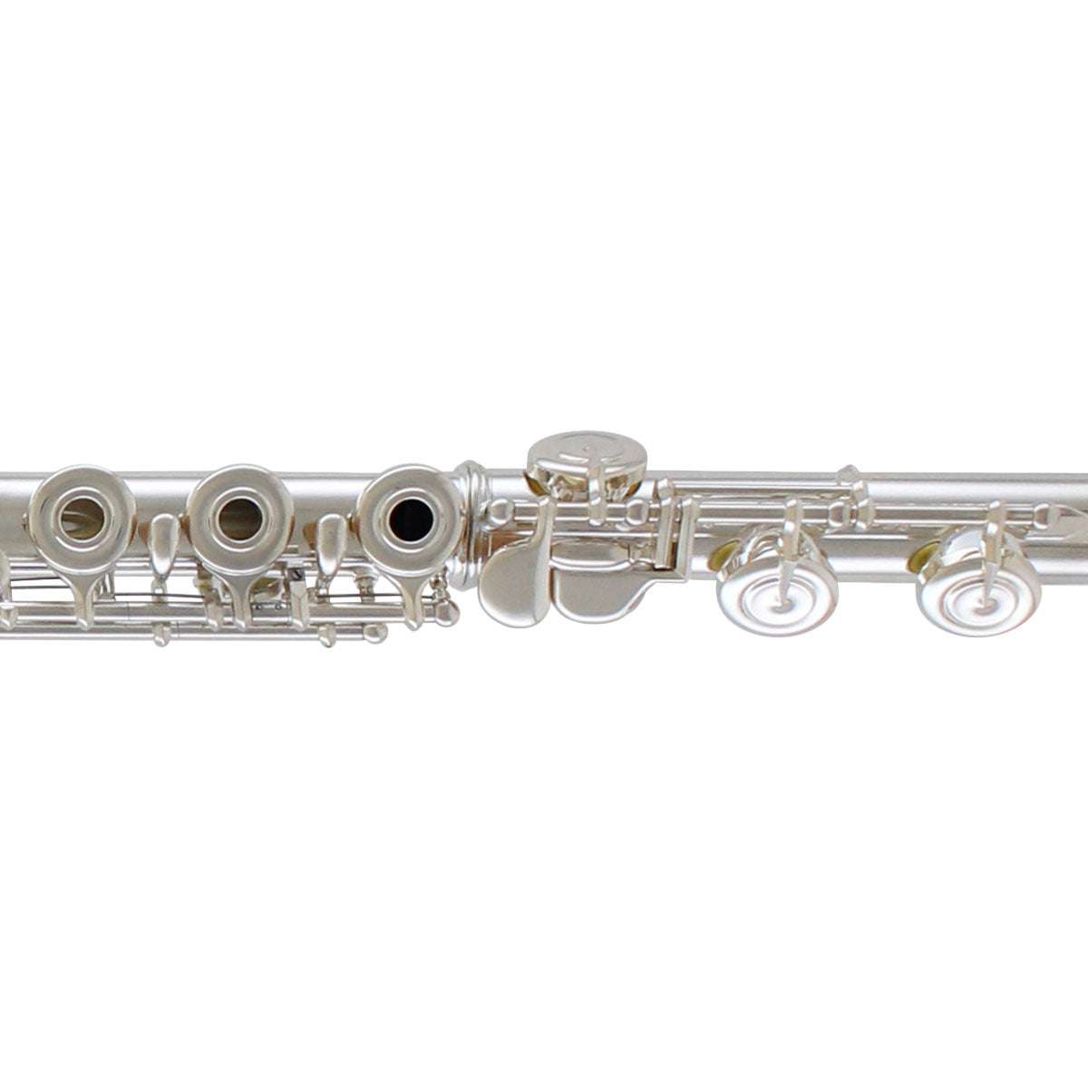 YFL282 Ut (clétage Creux & En Ligne)