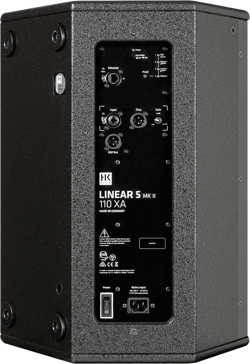 L5MKII-110XA