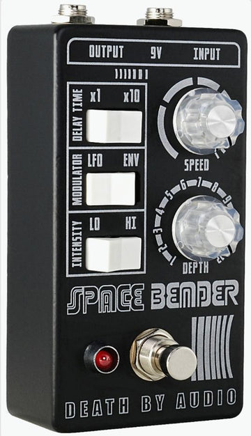 Space Bender