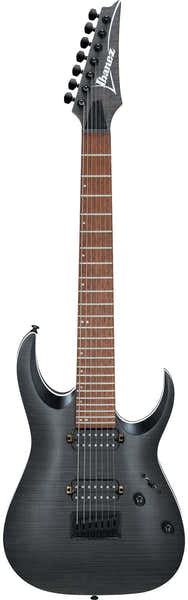 RGA742FM-TGF Transparentgrau Flat Axe