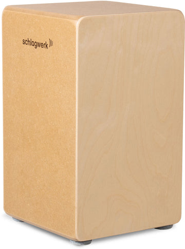 Cajon Rudiments Supernatural SPL groß