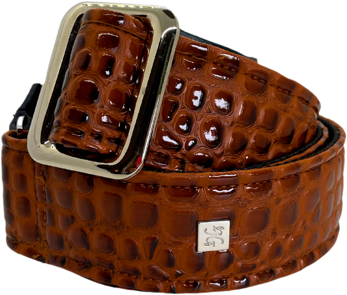 Aussie Gator Caramello