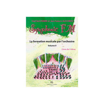 Alexandre/drumm - Symphonic FM Vol.9 Eleve - Trompette