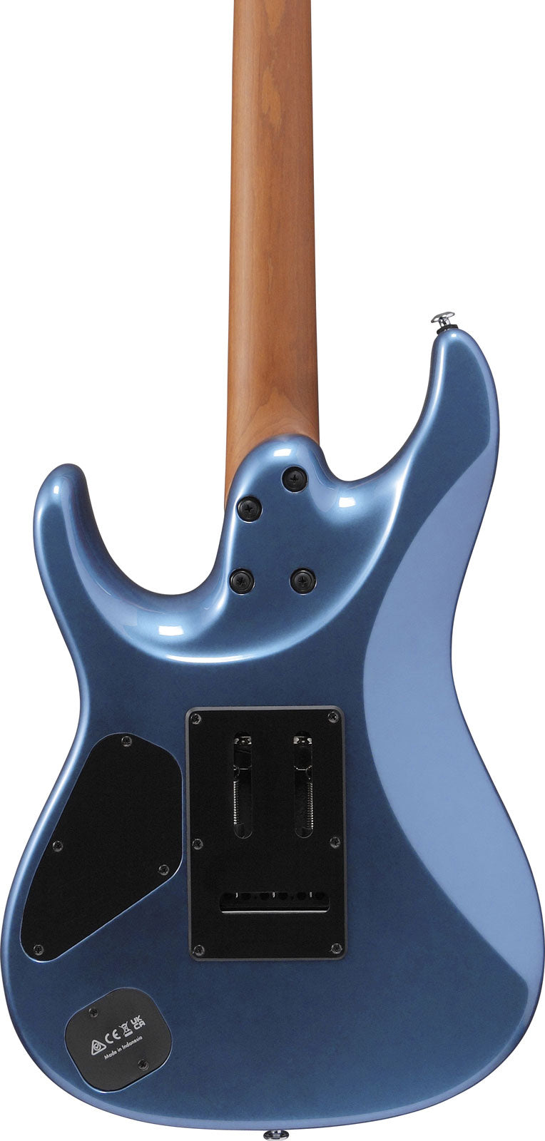 AZ42P1-PBE Prussian Blue Metallic Premium