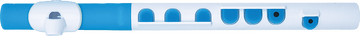 TOOT WHITE AND BLUE