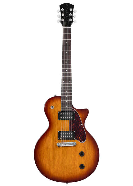 L3 Hh Ts Sc Archtop Rn Tabak Sunburst