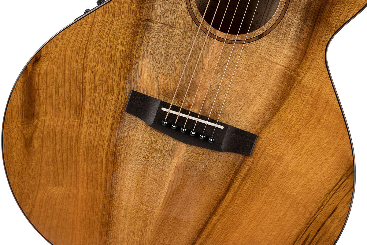 SFX Myrtlewood Naturale Brillante