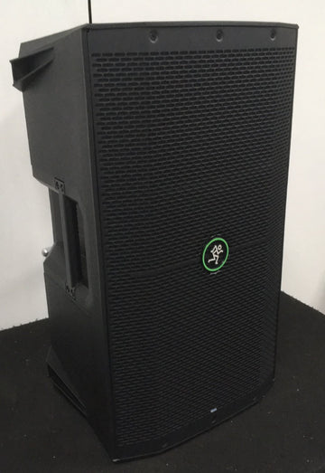 THUMP 210XT - B Stock