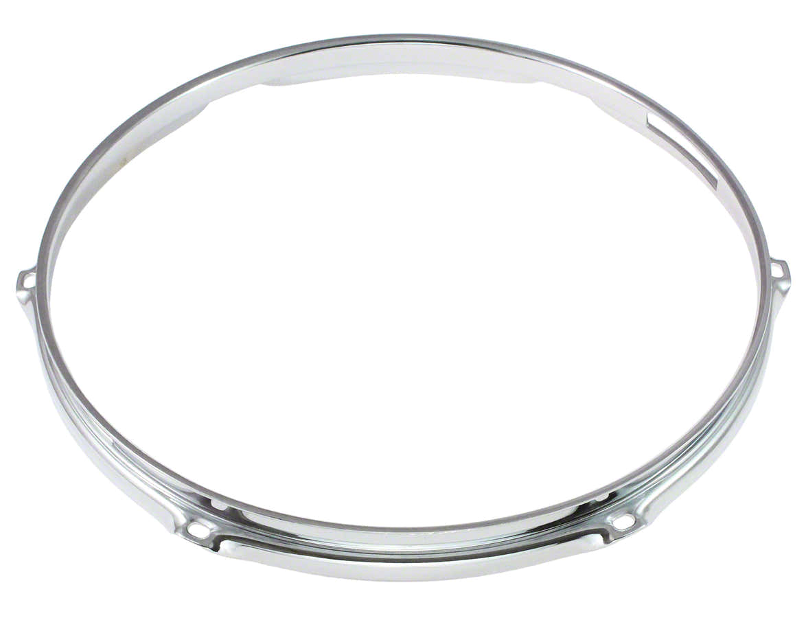 Cercle 14" 6 Tirants Timbre Super Triple Flange 2.3mm