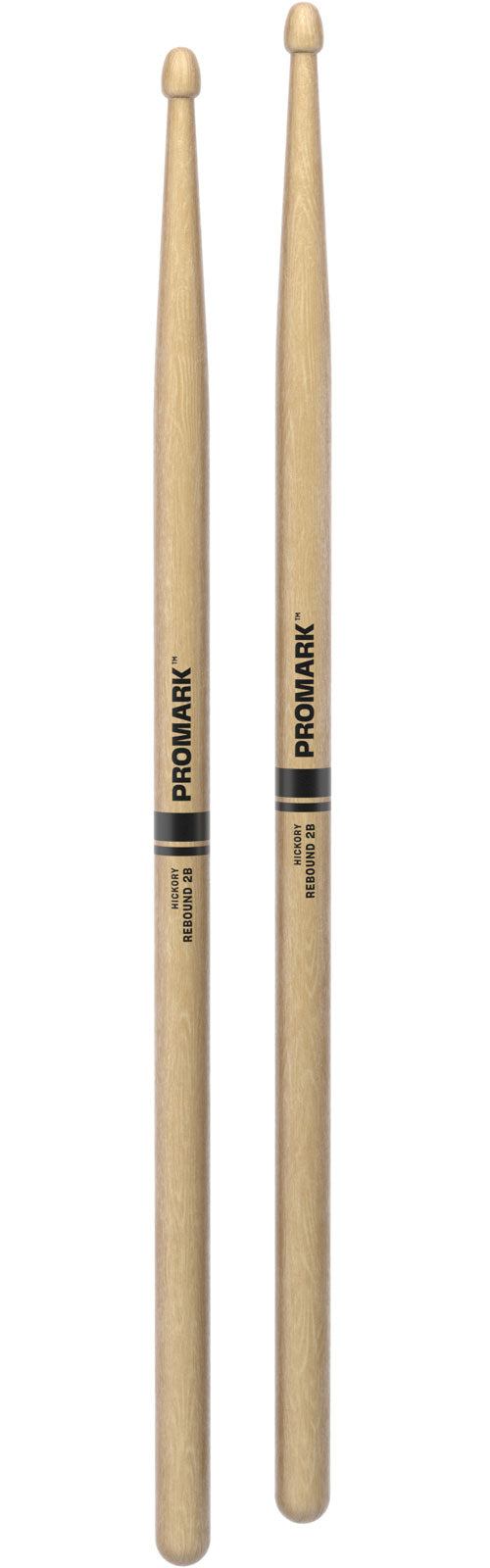 RBH625AW - hickory avec olive gland Rebound 2B
