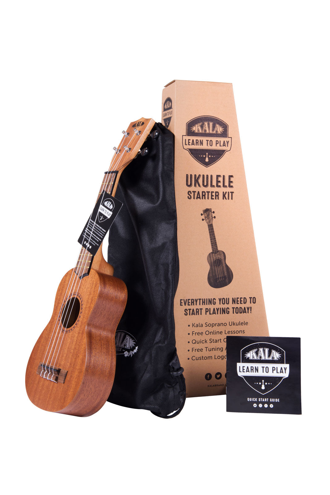 Ukulele Kala