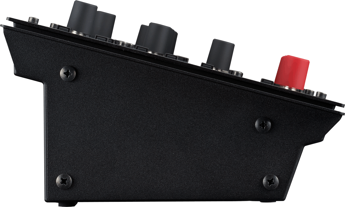 Modwave Module