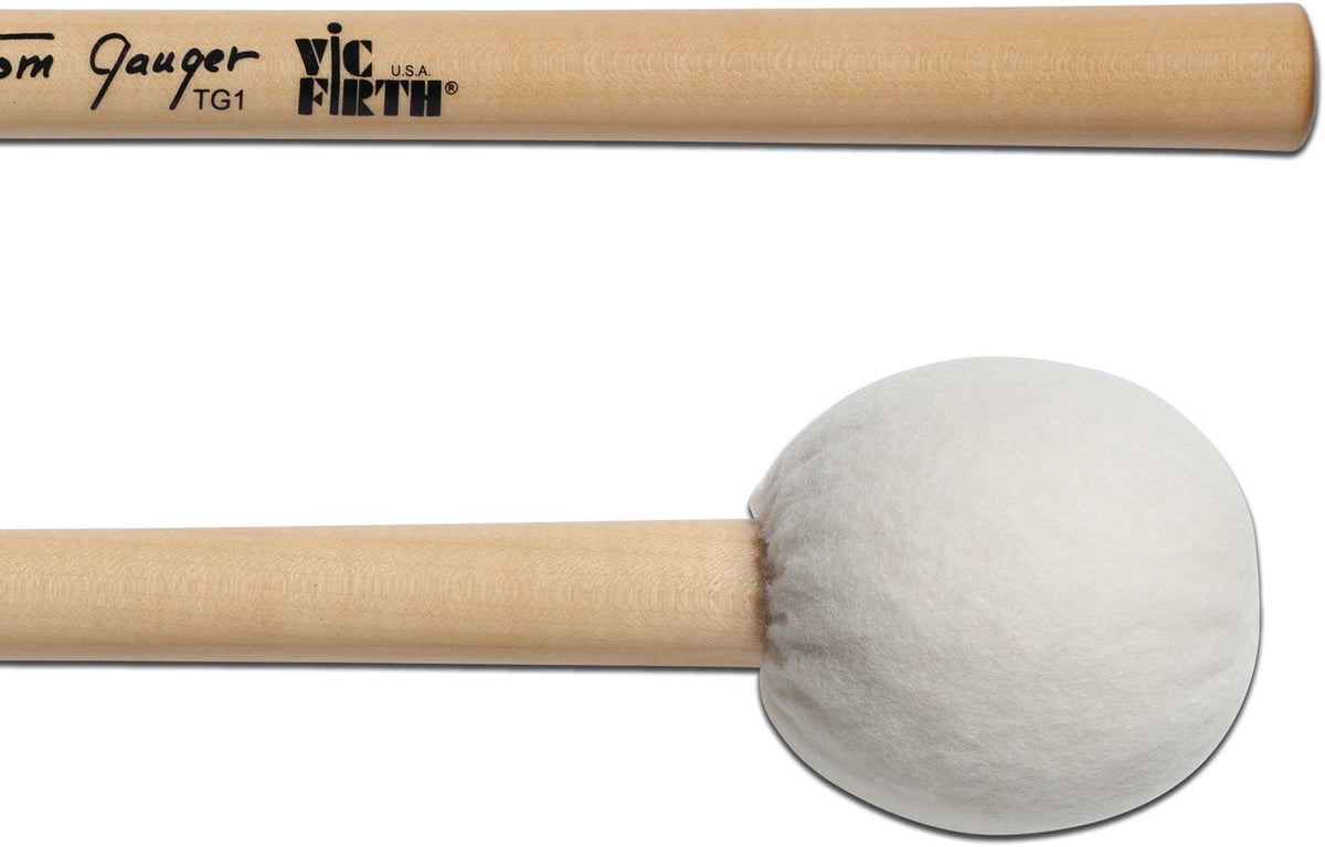 TOM GAUGER TG01  MALLET - GENERAL