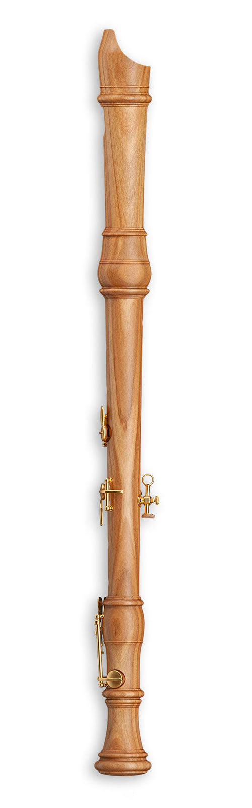 Denner Tenore Comfort 5431C - Ciliegio (diteggiatura barocca)