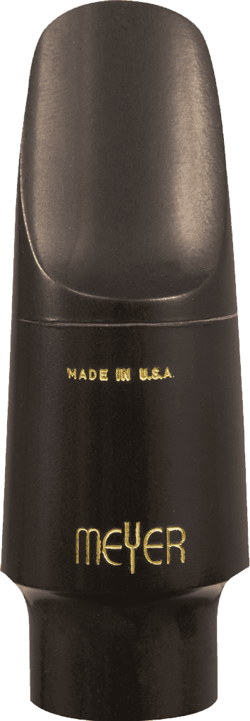 Saxophone Soprano Ebonite 6M Medium