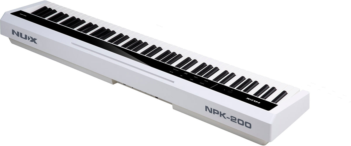 NPK-200 Bianco