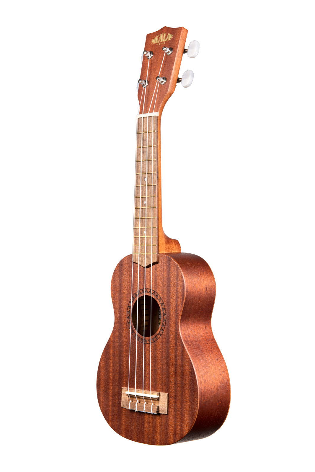 Ka-15S With Gigbag Soprano Standard Ka-15S