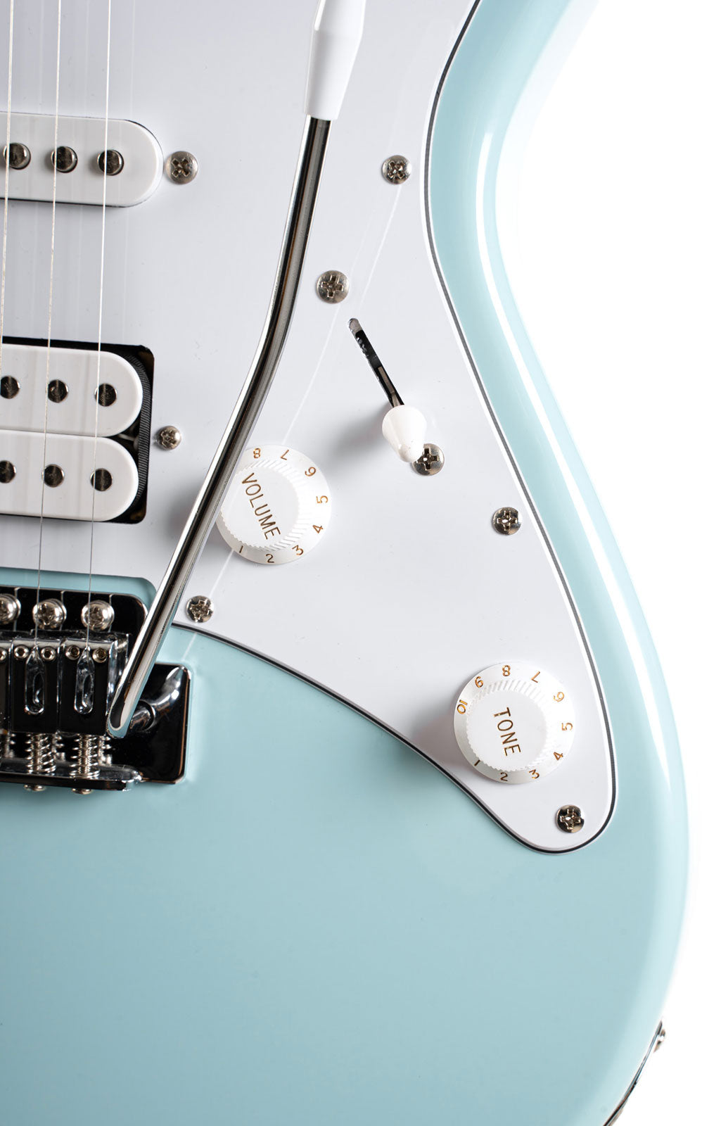 G200 Sky Blue