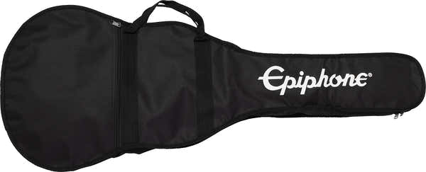 Epiphone Accessories Housse Classique 3/4 Black