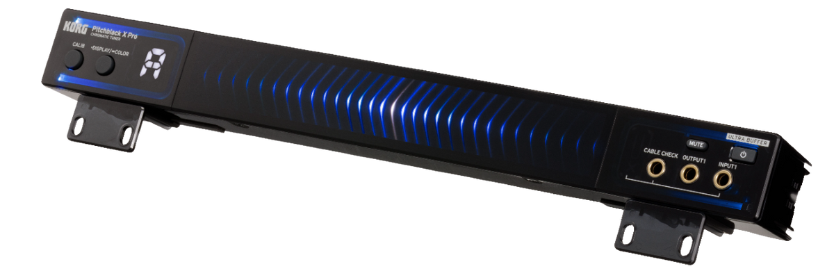 PITCHBLACK PB-X-PRO